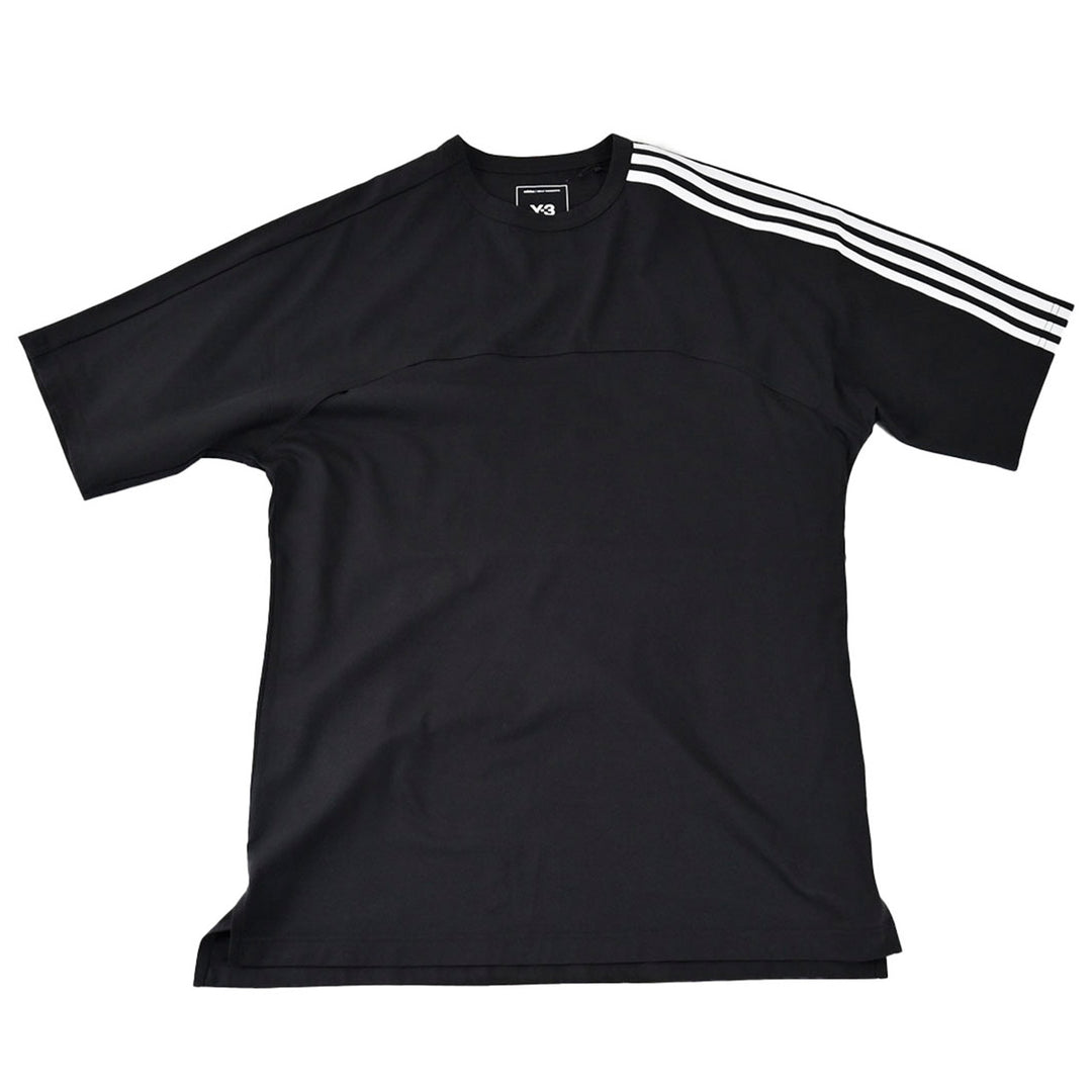 ワイスリー Y-3 Tシャツ M 3S SS TEE JN4986 ブラック 2025SS メンズ
