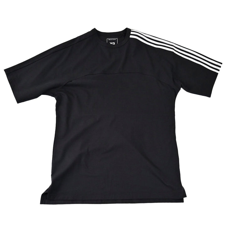 ワイスリー Y-3 Tシャツ M 3S SS TEE JN4986 ブラック 2025SS メンズ