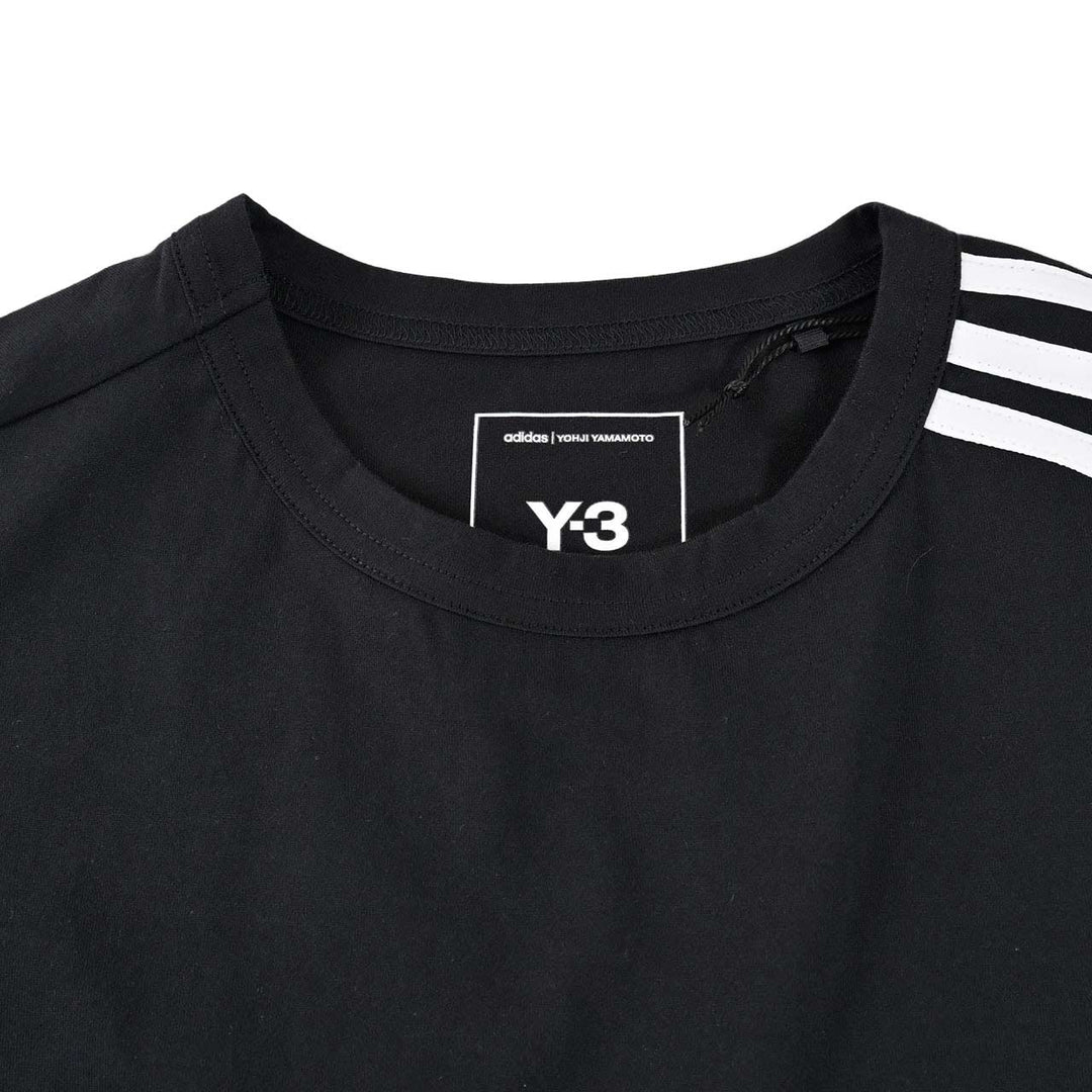 ワイスリー Y-3 Tシャツ M 3S SS TEE JN4986 ブラック 2025SS メンズ