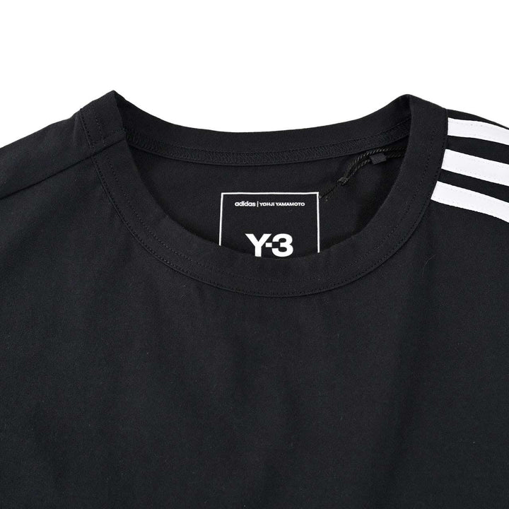 ワイスリー Y-3 Tシャツ M 3S SS TEE JN4986 ブラック 2025SS メンズ