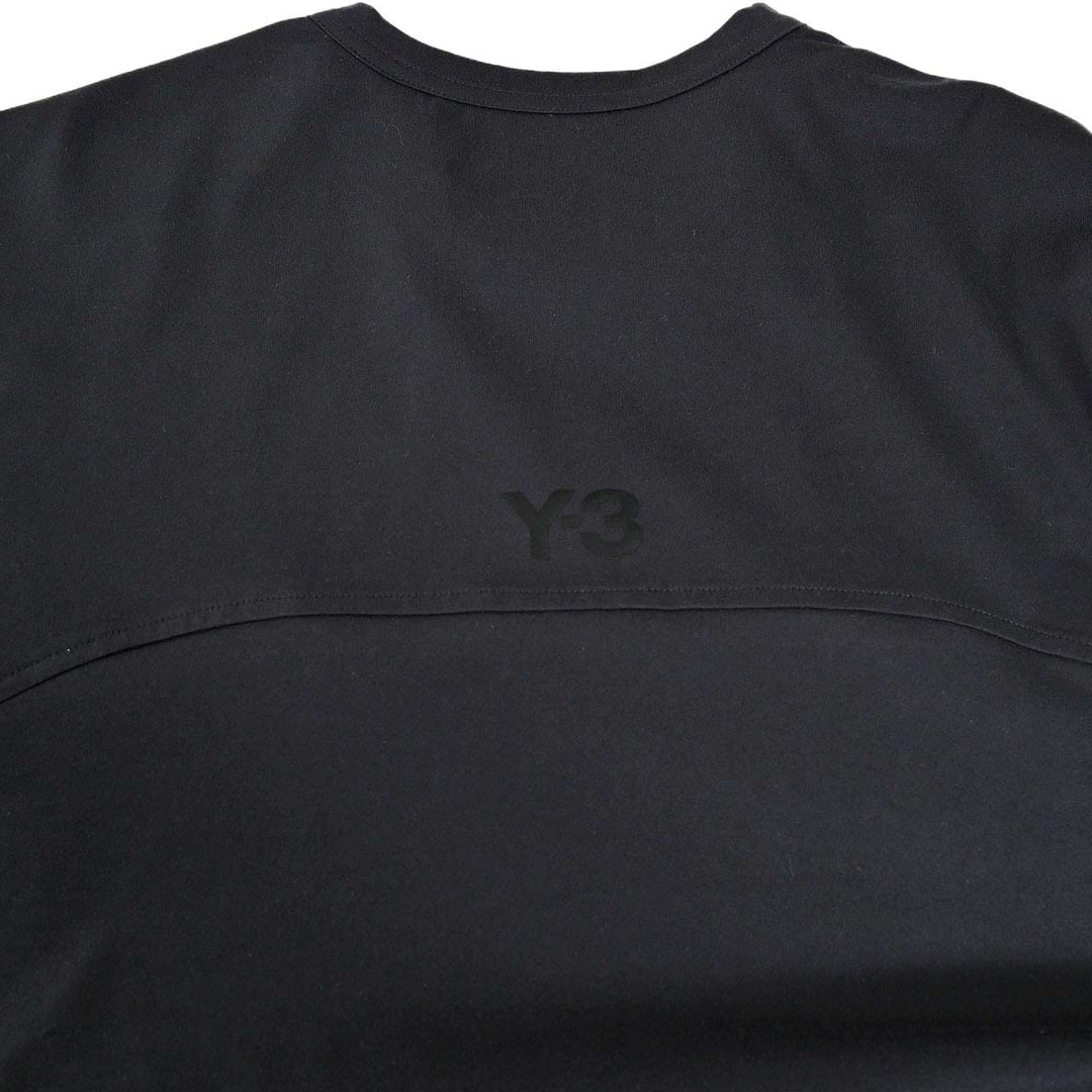 ワイスリー Y-3 Tシャツ M 3S SS TEE JN4986 ブラック 2025SS メンズ