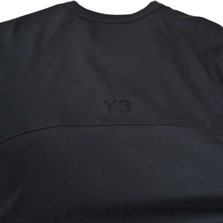 ワイスリー Y-3 Tシャツ M 3S SS TEE JN4986 ブラック 2025SS メンズ