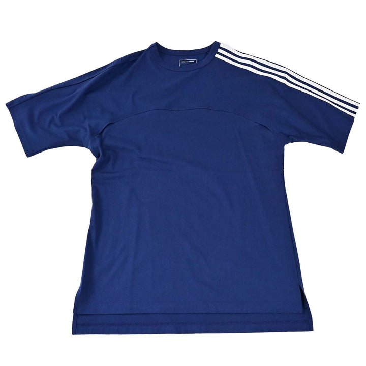 ワイスリー Y-3 Tシャツ M 3S SS TEE JM7846 ブルー 2025SS メンズ