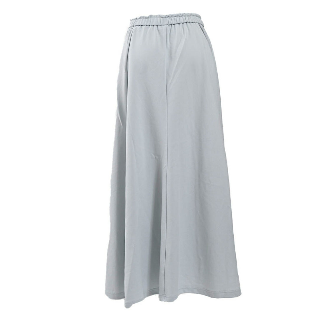 ワイスリー Y-3 フレアスカート W 3S TRCK SKIRT JL6673 グレー 2025SS レディース