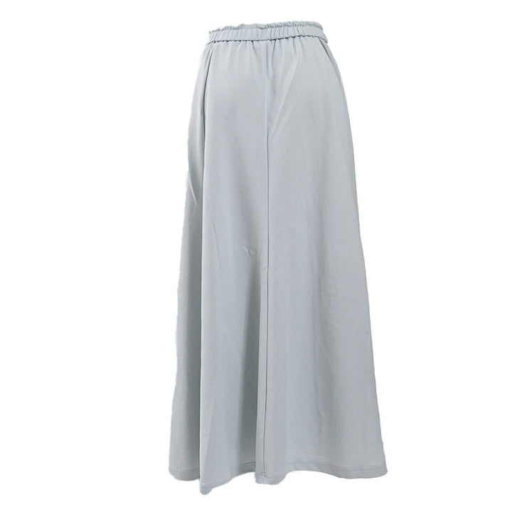 ワイスリー Y-3 フレアスカート W 3S TRCK SKIRT JL6673 グレー 2025SS レディース