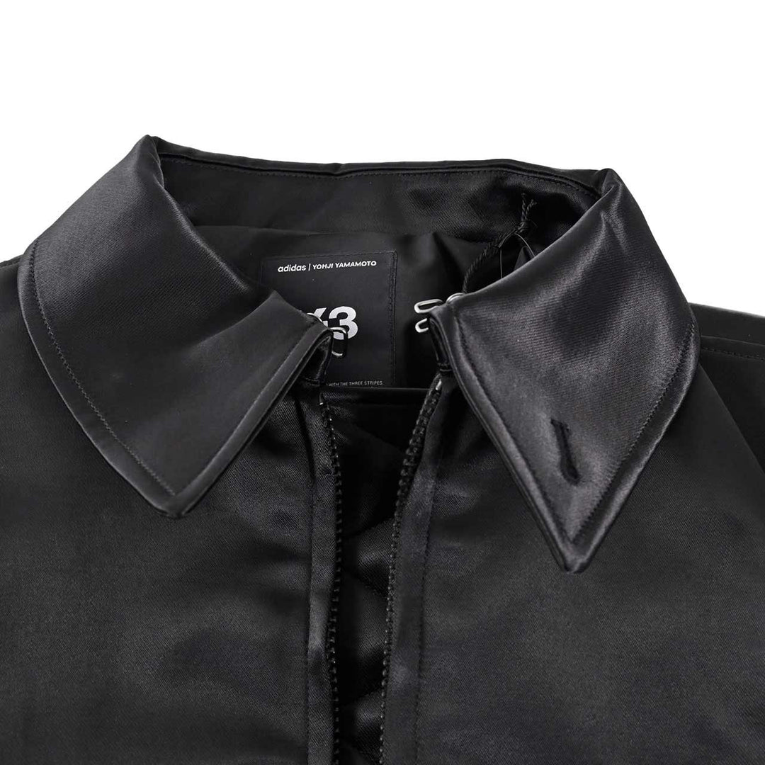 ワイスリー Y-3 ブルゾン W BOMBER JKT JD1757 ブラック 2025SS レディース