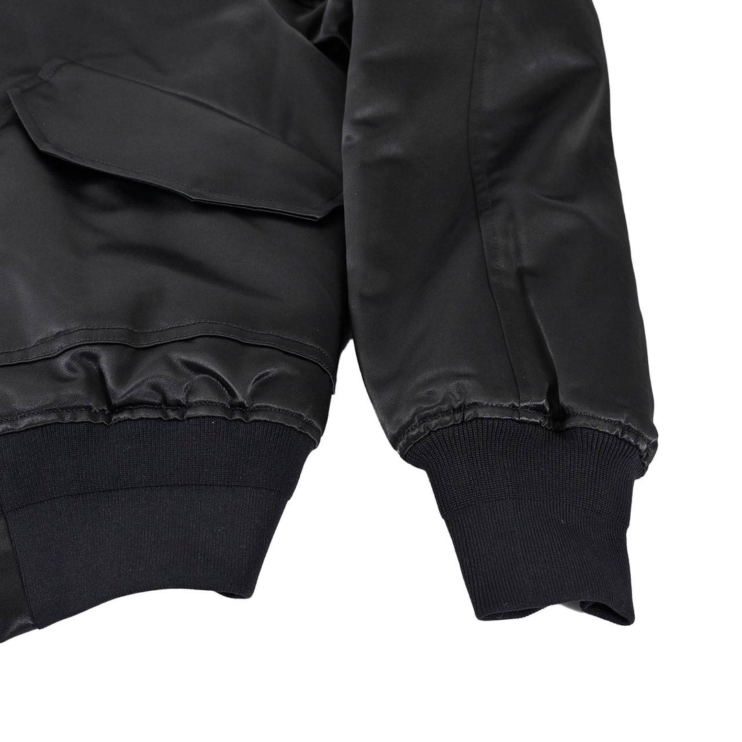 ワイスリー Y-3 ブルゾン W BOMBER JKT JD1757 ブラック 2025SS レディース