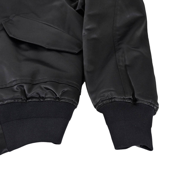 ワイスリー Y-3 ブルゾン W BOMBER JKT JD1757 ブラック 2025SS レディース