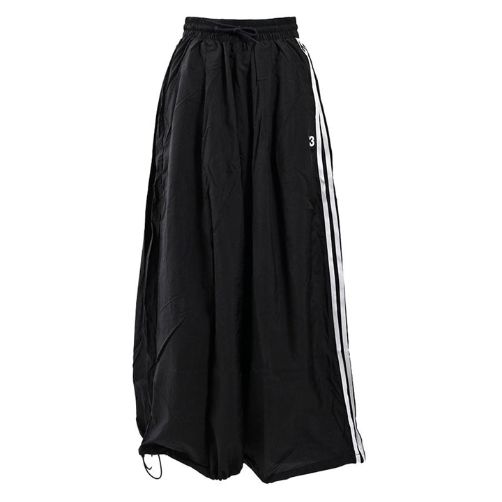 ワイスリー Y-3 パンツ W 3S NYL PNT JD5997 ブラック 2025SS レディース
