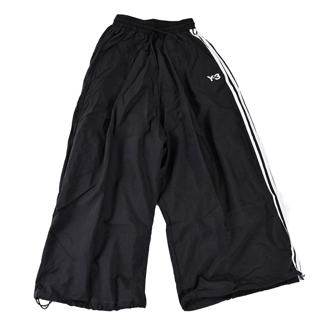 ワイスリー Y-3 パンツ W 3S NYL PNT JD5997 ブラック 2025SS レディース