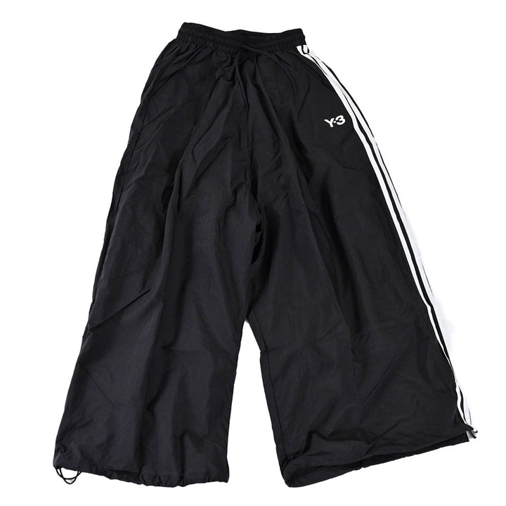 ワイスリー Y-3 パンツ W 3S NYL PNT JD5997 ブラック 2025SS レディース