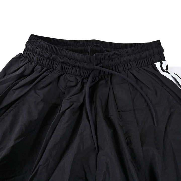 ワイスリー Y-3 パンツ W 3S NYL PNT JD5997 ブラック 2025SS レディース