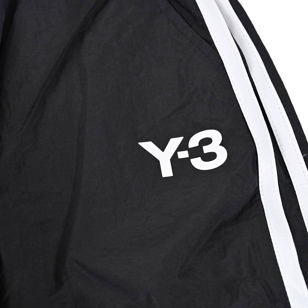 ワイスリー Y-3 パンツ W 3S NYL PNT JD5997 ブラック 2025SS レディース