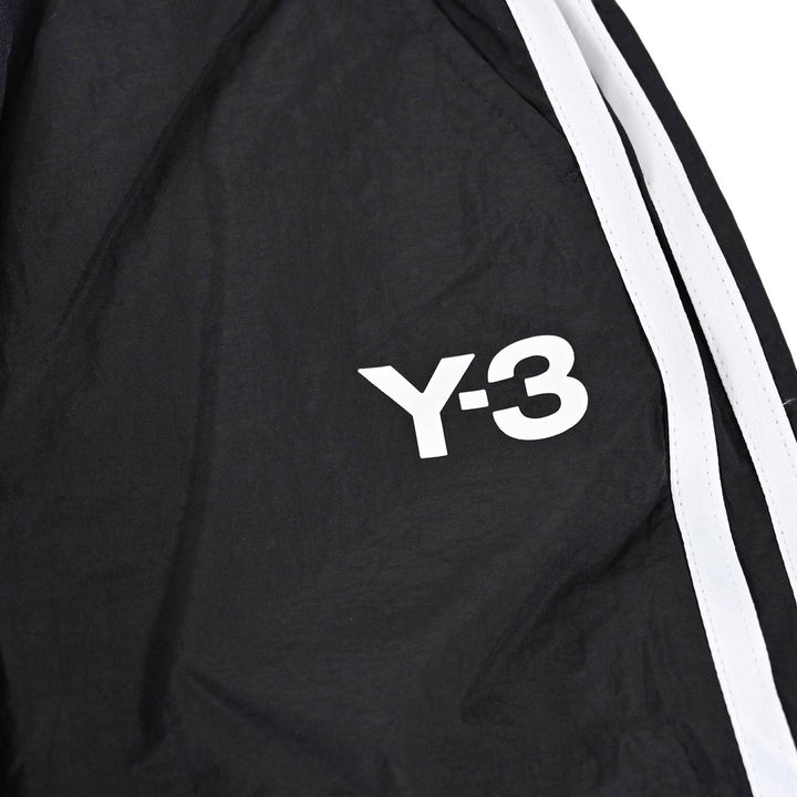 ワイスリー Y-3 パンツ W 3S NYL PNT JD5997 ブラック 2025SS レディース