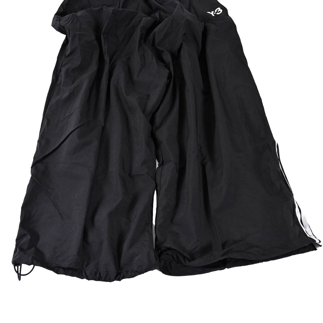 ワイスリー Y-3 パンツ W 3S NYL PNT JD5997 ブラック 2025SS レディース