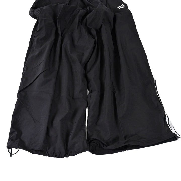 ワイスリー Y-3 パンツ W 3S NYL PNT JD5997 ブラック 2025SS レディース