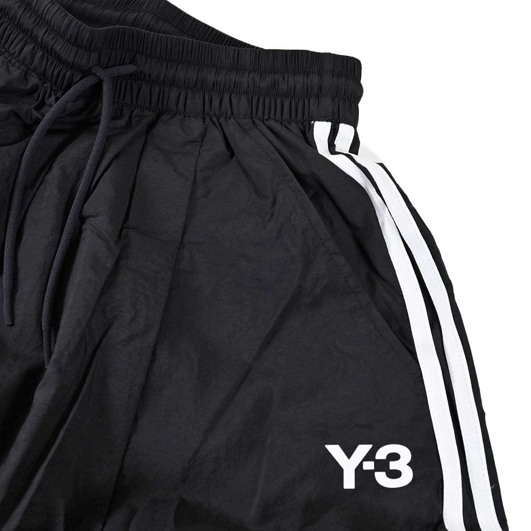 ワイスリー Y-3 パンツ W 3S NYL PNT JD5997 ブラック 2025SS レディース