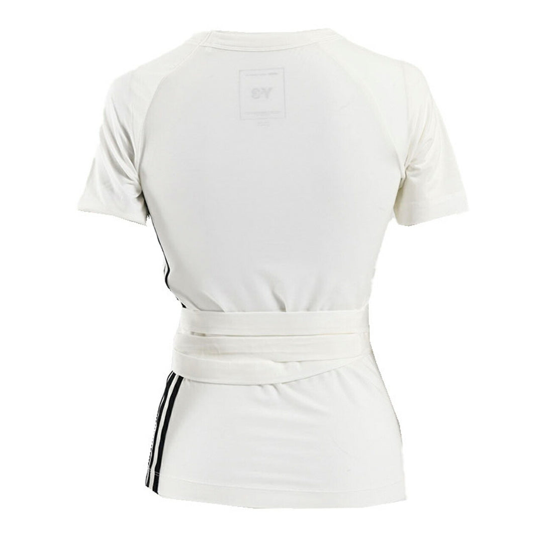 ワイスリー Y-3 Tシャツ W TNC SS TEE JM7854 ホワイト 2025SS レディース