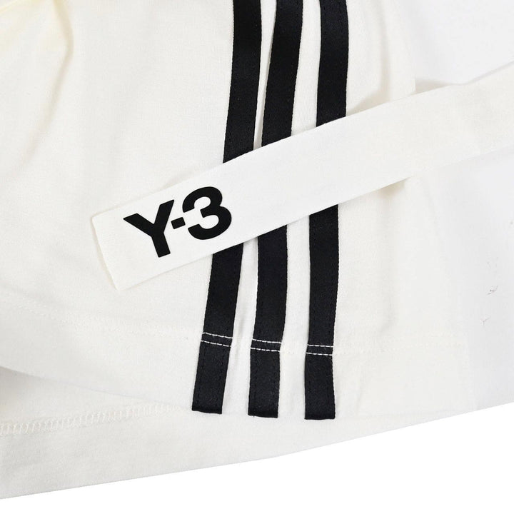 ワイスリー Y-3 Tシャツ W TNC SS TEE JM7854 ホワイト 2025SS レディース