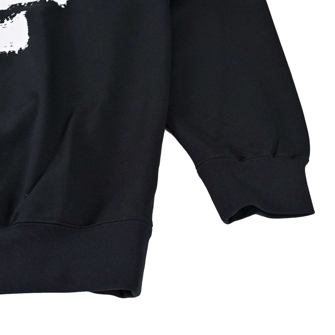 ワイスリー Y-3 トレーナー U GFX CREW JN4881 ブラック 2025SS メンズ レディース