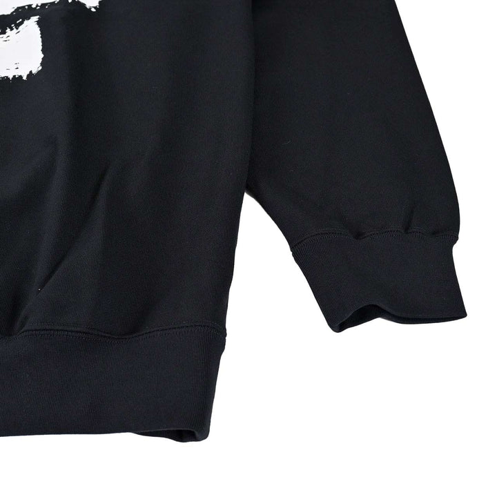 ワイスリー Y-3 トレーナー U GFX CREW JN4881 ブラック 2025SS メンズ レディース