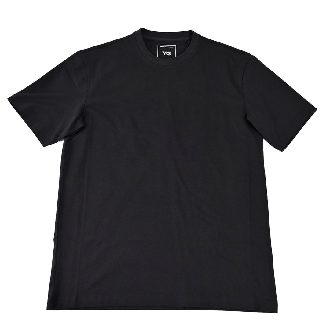 ワイスリー Y-3 Tシャツ U GFX SS TEE JN4879 ブラック 2025SS メンズ レディース