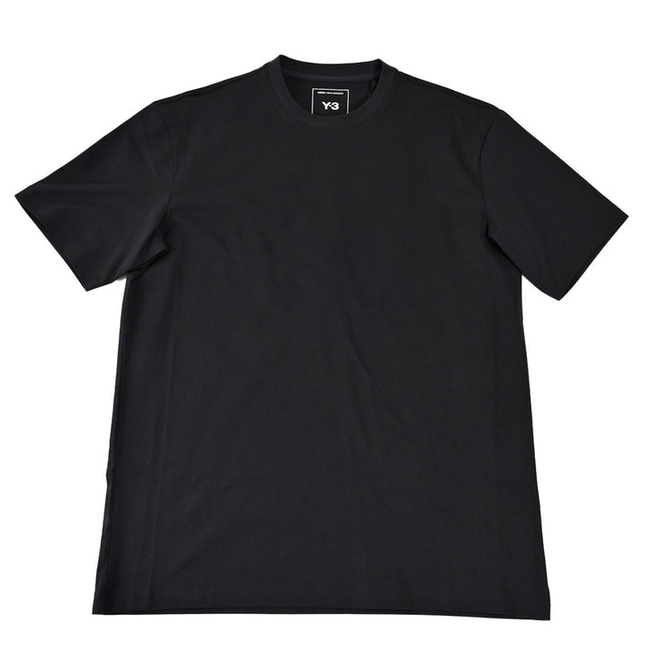 ワイスリー Y-3 Tシャツ U GFX SS TEE JN4879 ブラック 2025SS メンズ レディース