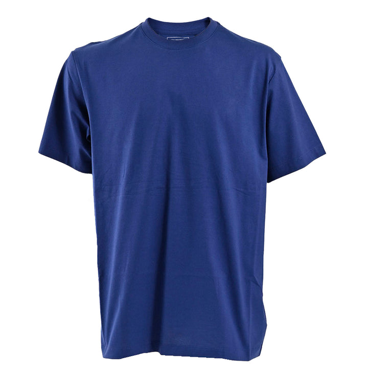 ワイスリー Y-3 Tシャツ U GFX SS TEE JM7816 ブルー 2025SS メンズ レディース