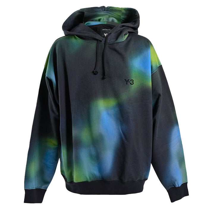 ワイスリー Y-3 パーカー M AOP HOODIE JL8306 マルチ 2025SS メンズ レディース