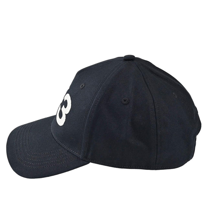 ワイスリー Y-3 キャップ Y-3 LOGO CAP JP1142 ブラック 2025SS メンズ