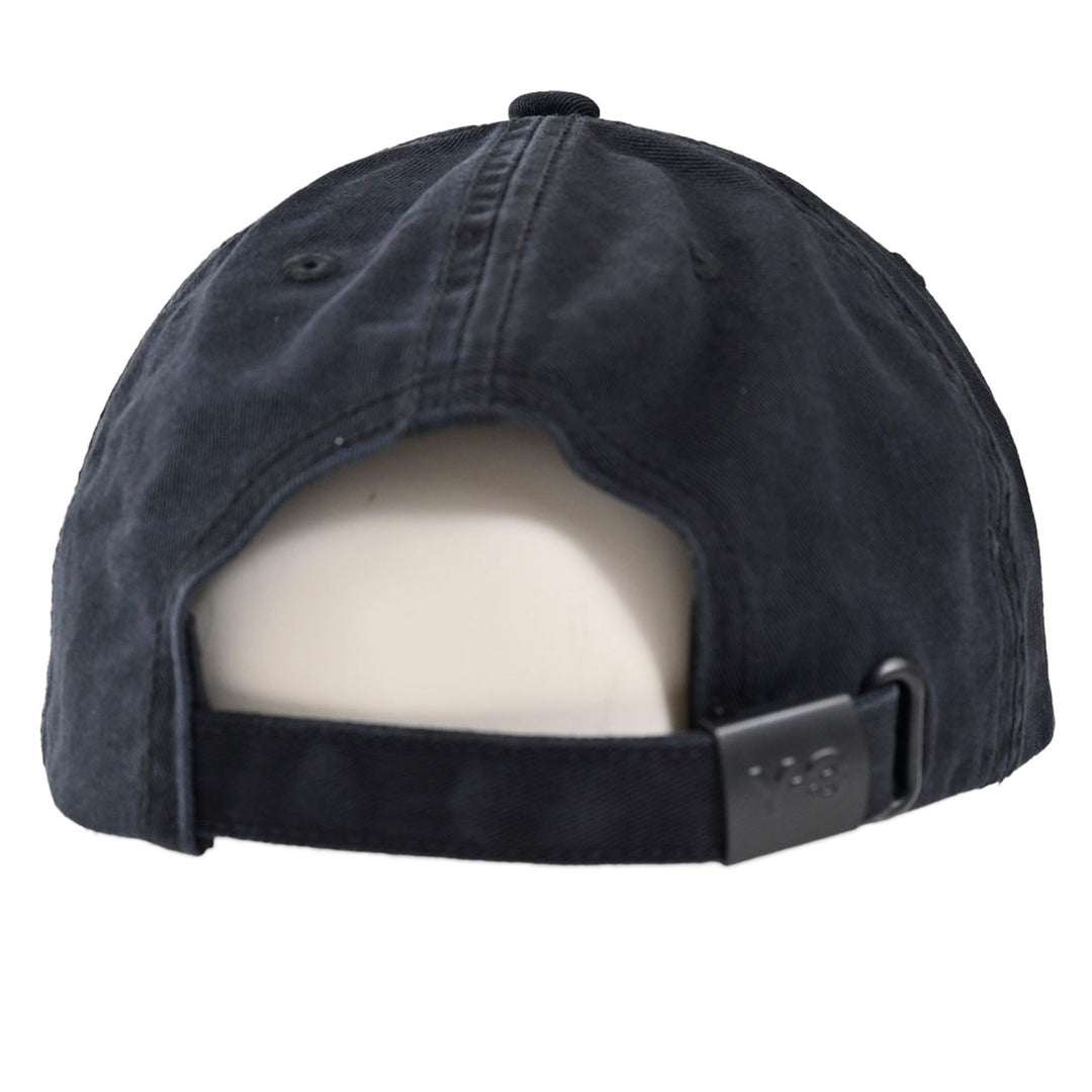 ワイスリー Y-3 キャップ Y-3 DAD CAP IN2391 ブラック 2025SS メンズ