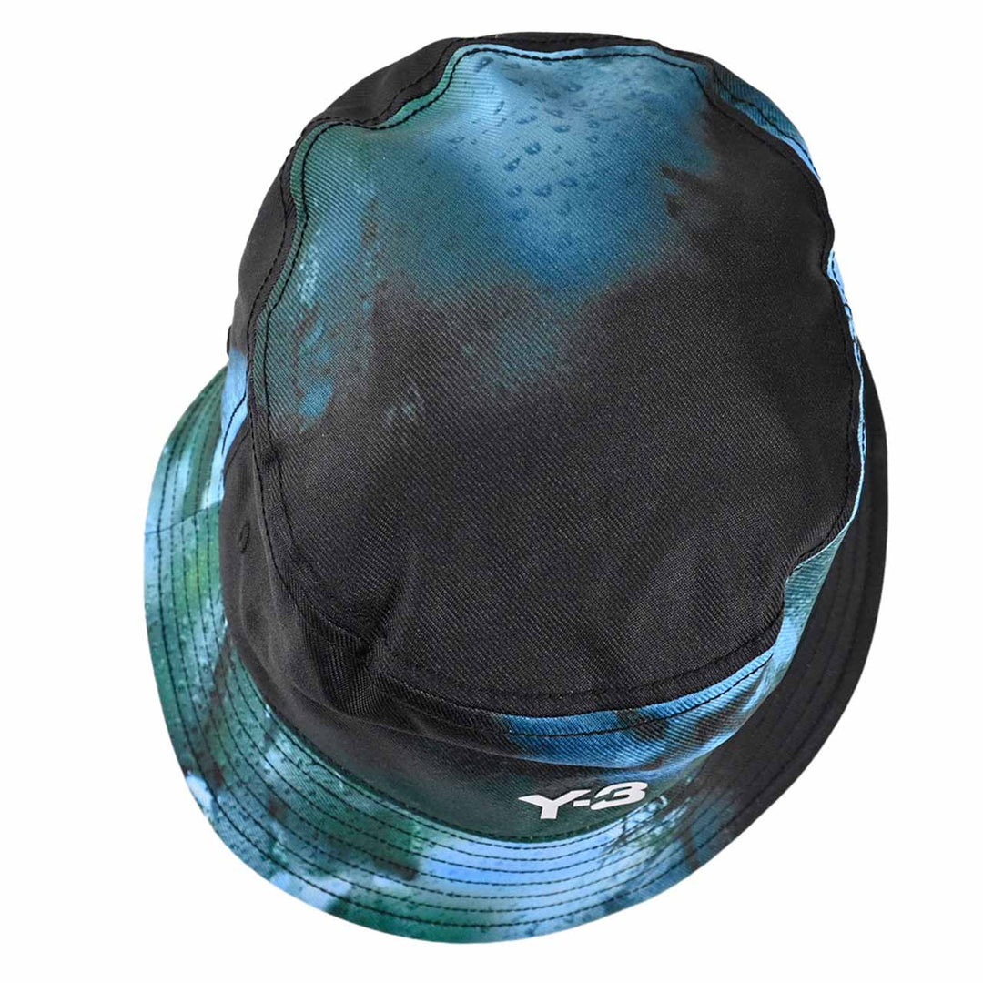 ワイスリー Y-3 ハット Y-3 BUCKET HAT JW4773 マルチ 2025SS メンズ レディース