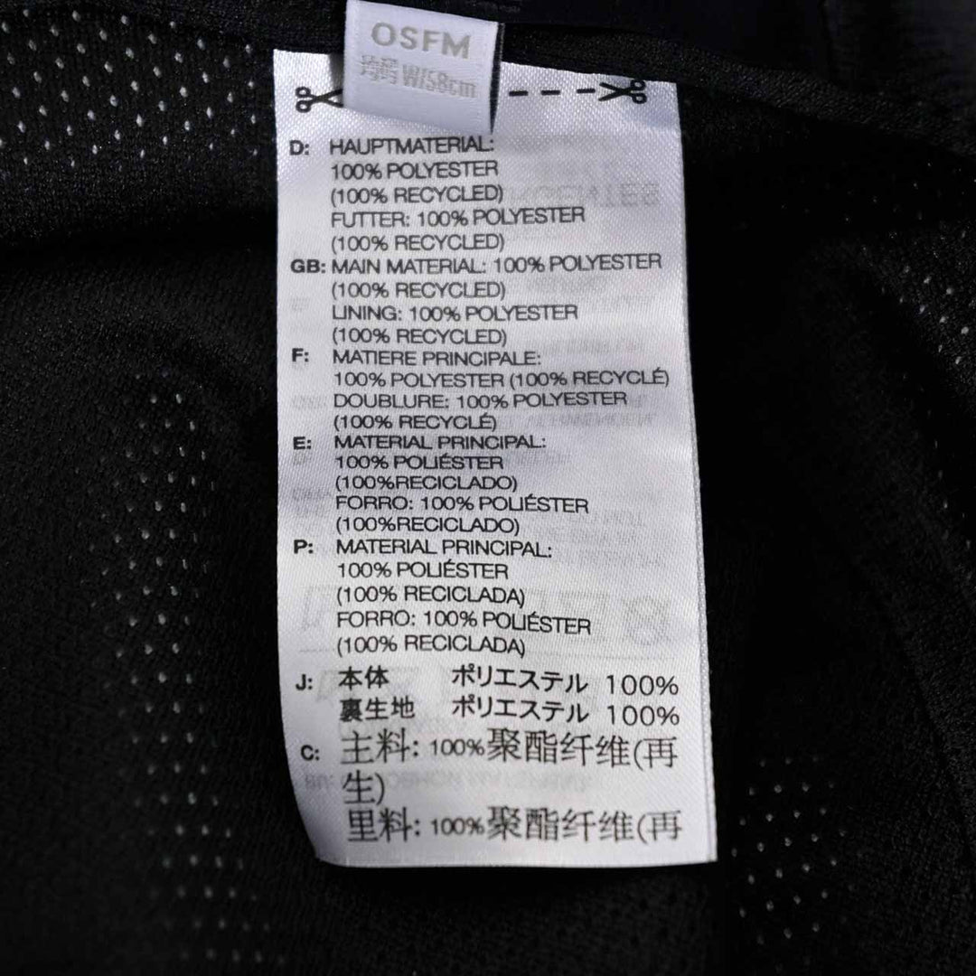 ワイスリー Y-3 ハット Y-3 BUCKET HAT JW4773 マルチ 2025SS メンズ レディース
