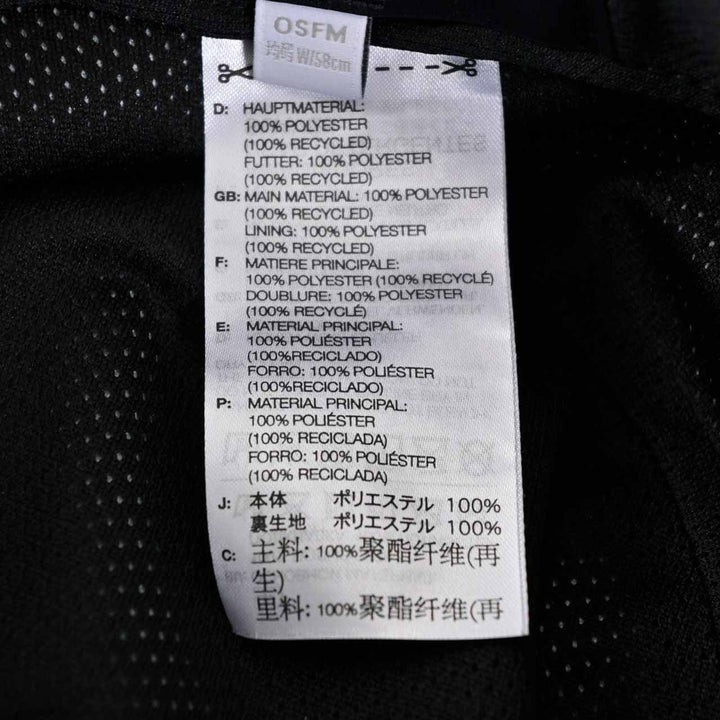 ワイスリー Y-3 ハット Y-3 BUCKET HAT JW4773 マルチ 2025SS メンズ レディース