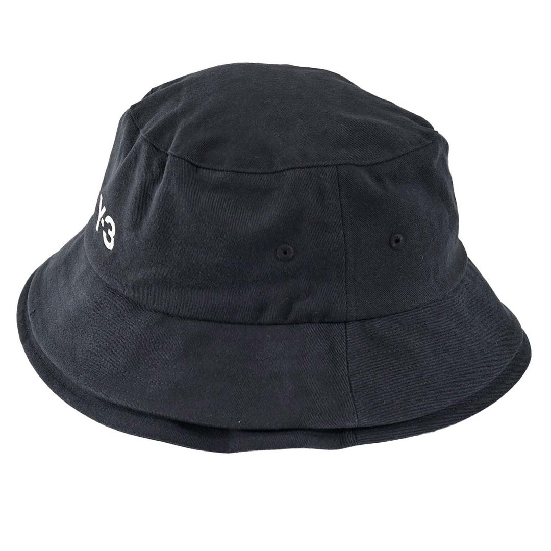 ワイスリー Y-3 ハット Y-3 STRP B HAT JN7192 ブラック 2025SS メンズ レディース