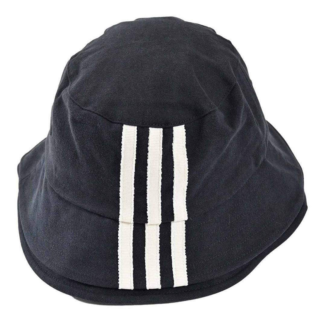 ワイスリー Y-3 ハット Y-3 STRP B HAT JN7192 ブラック 2025SS メンズ レディース