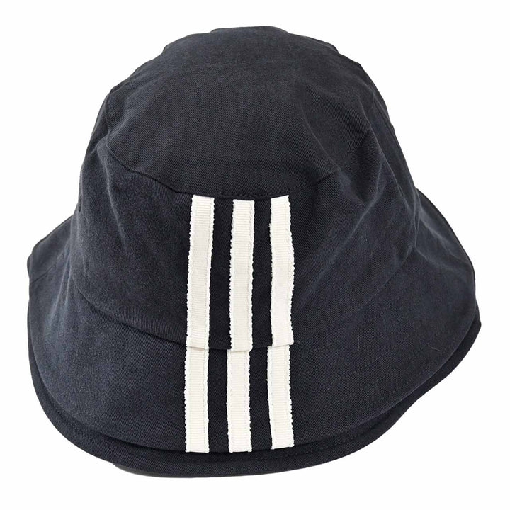 ワイスリー Y-3 ハット Y-3 STRP B HAT JN7192 ブラック 2025SS メンズ レディース