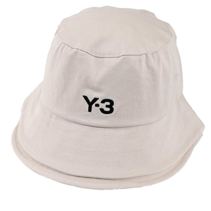 ワイスリー Y-3 ハット Y-3 STRP B HAT JM9039 ホワイト 2025SS メンズ レディース