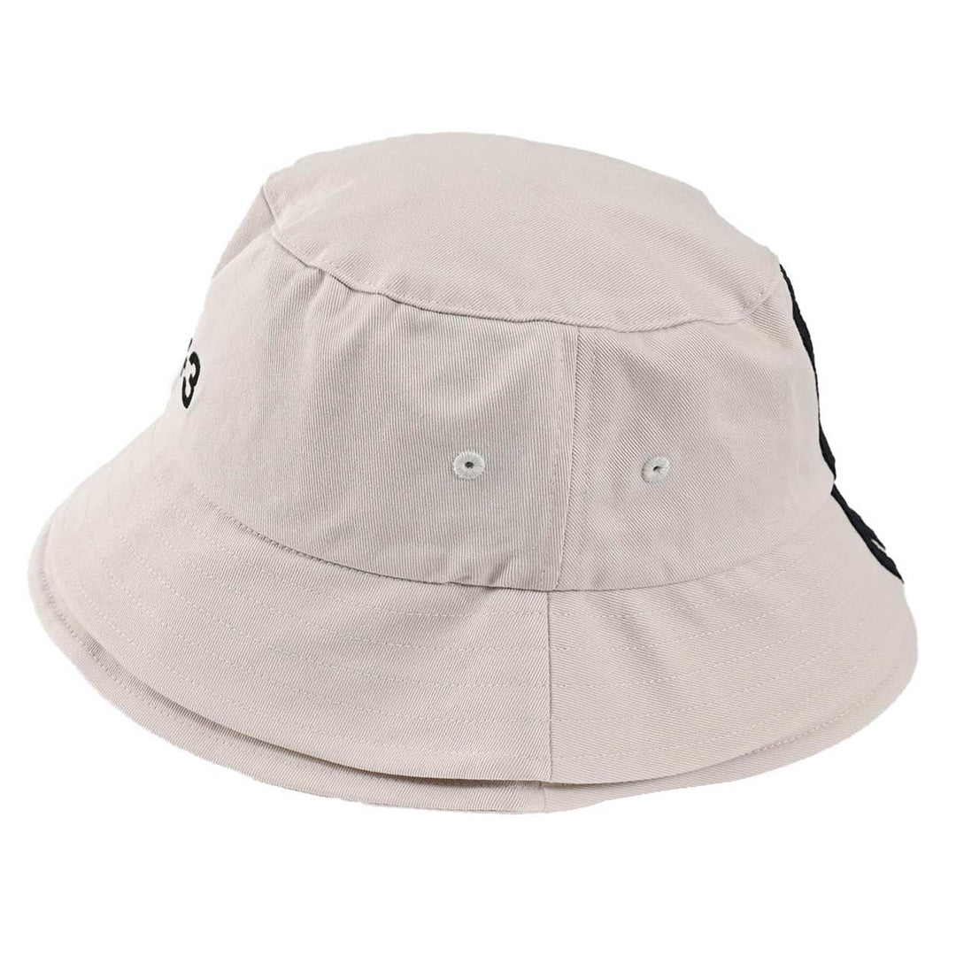 ワイスリー Y-3 ハット Y-3 STRP B HAT JM9039 ホワイト 2025SS メンズ レディース