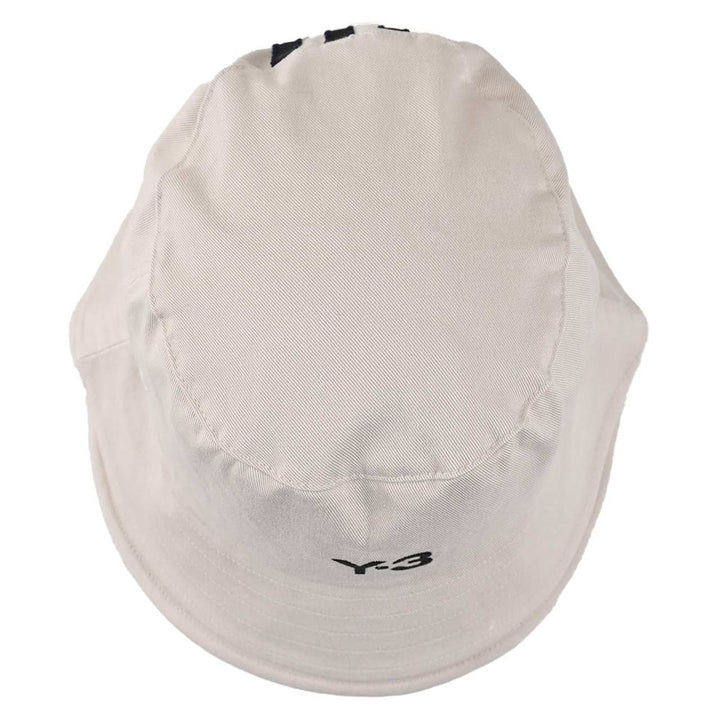 ワイスリー Y-3 ハット Y-3 STRP B HAT JM9039 ホワイト 2025SS メンズ レディース