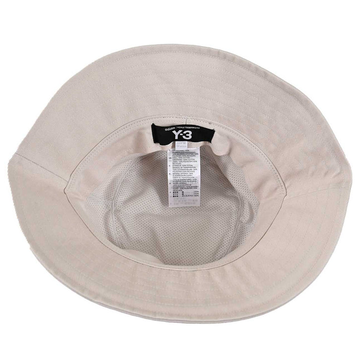 ワイスリー Y-3 ハット Y-3 STRP B HAT JM9039 ホワイト 2025SS メンズ レディース