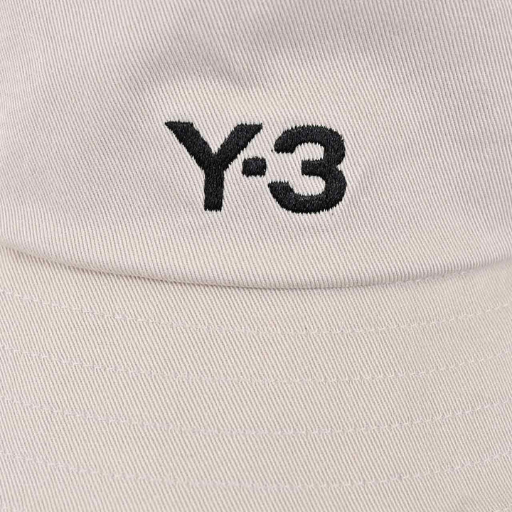 ワイスリー Y-3 ハット Y-3 STRP B HAT JM9039 ホワイト 2025SS メンズ レディース