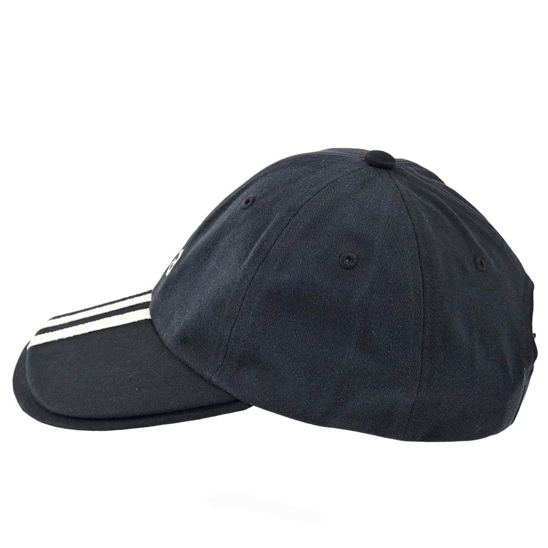 ワイスリー Y-3 キャップ Y-3 3S CAP JN7183 ブラック 2025SS メンズ レディース
