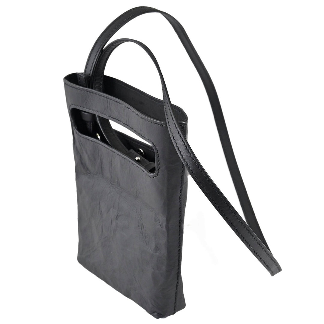ワイスリー Y-3 トートバッグ Y-3 MINI TOTE JX2462 ブラック 2025SS メンズ レディース