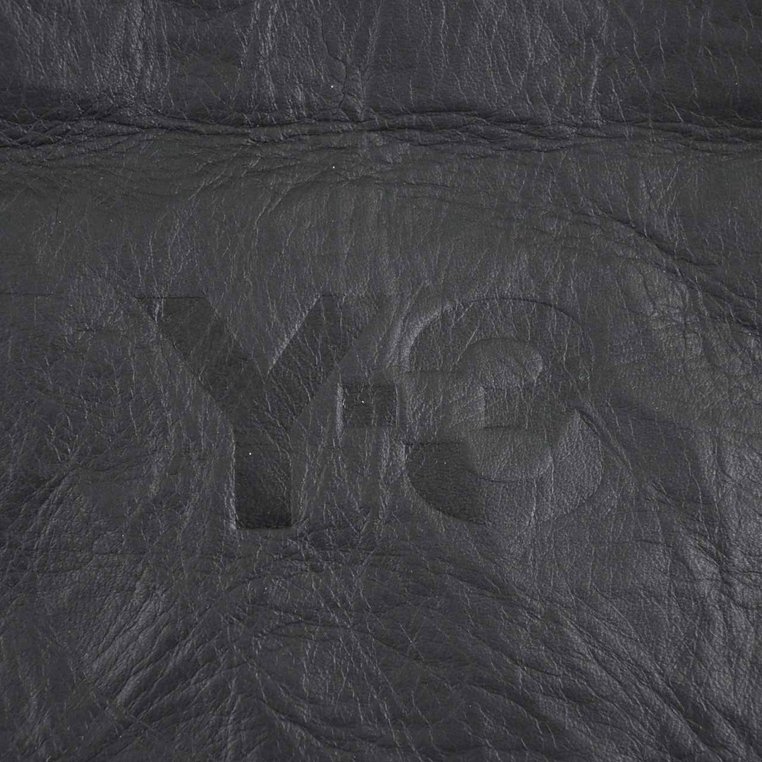 ワイスリー Y-3 トートバッグ Y-3 MINI TOTE JX2462 ブラック 2025SS メンズ レディース
