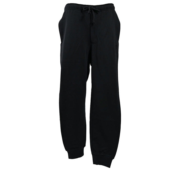 ワイスリー Y-3 スウェットパンツ M CUFF FT PT JN4916 ブラック 2025SS メンズ