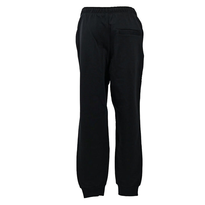 ワイスリー Y-3 スウェットパンツ M CUFF FT PT JN4916 ブラック 2025SS メンズ