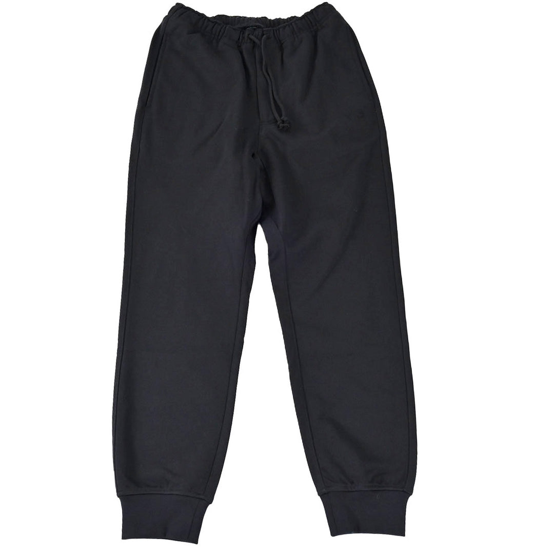 ワイスリー Y-3 スウェットパンツ M CUFF FT PT JN4916 ブラック 2025SS メンズ