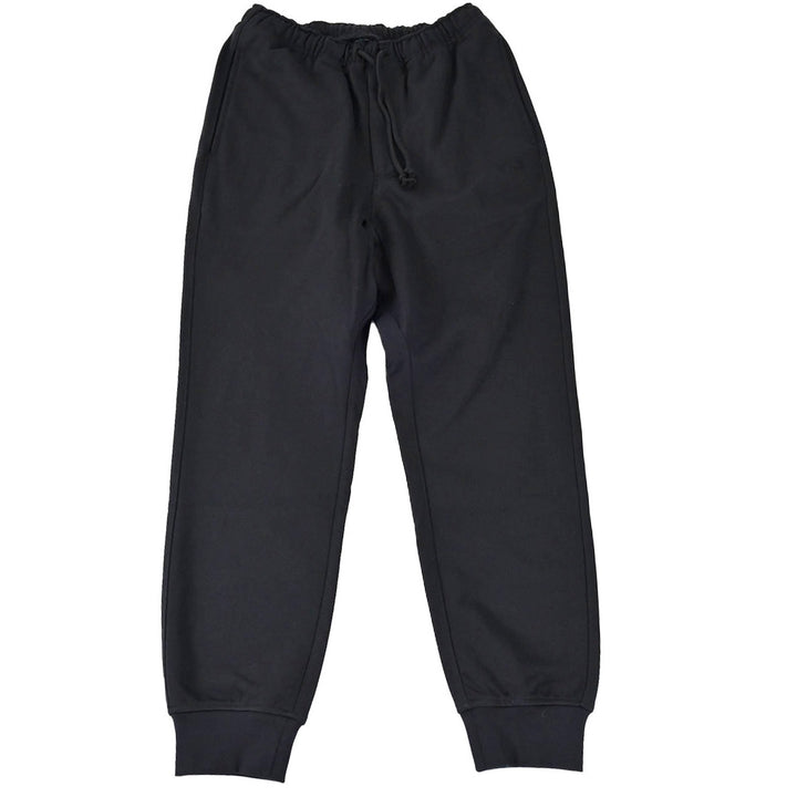 ワイスリー Y-3 スウェットパンツ M CUFF FT PT JN4916 ブラック 2025SS メンズ