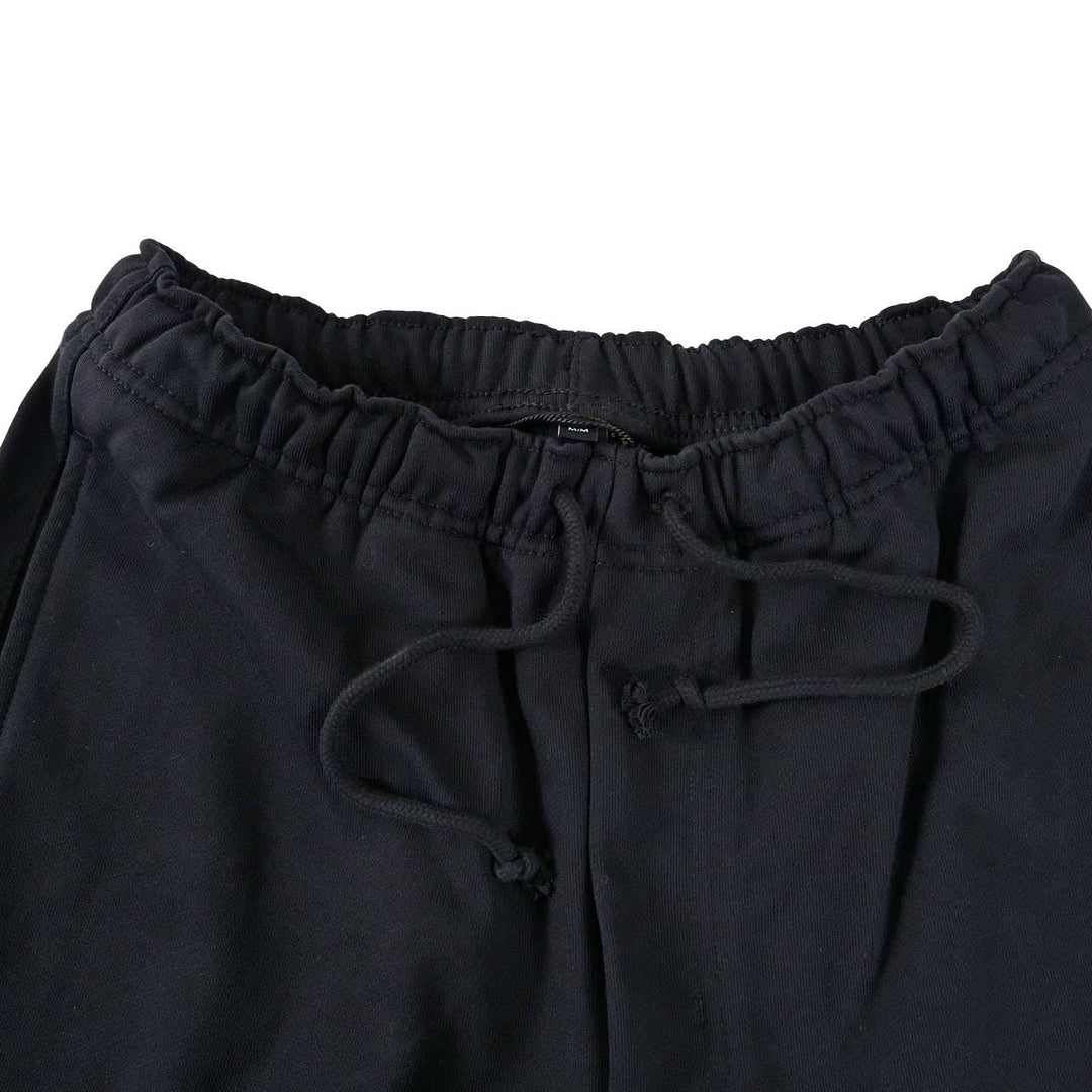 ワイスリー Y-3 スウェットパンツ M CUFF FT PT JN4916 ブラック 2025SS メンズ